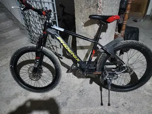 Bi Cycle Like a New