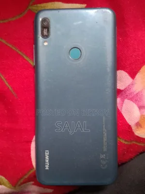 Huawei Y9 32 GB Blue