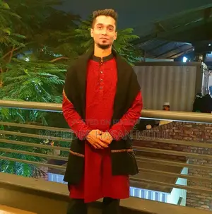 Mehedee Hasan Mitul
