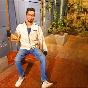 Mehedee Hasan Mitul