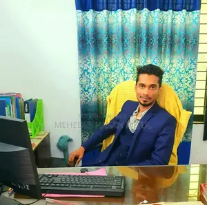 Mehedee Hasan Mitul