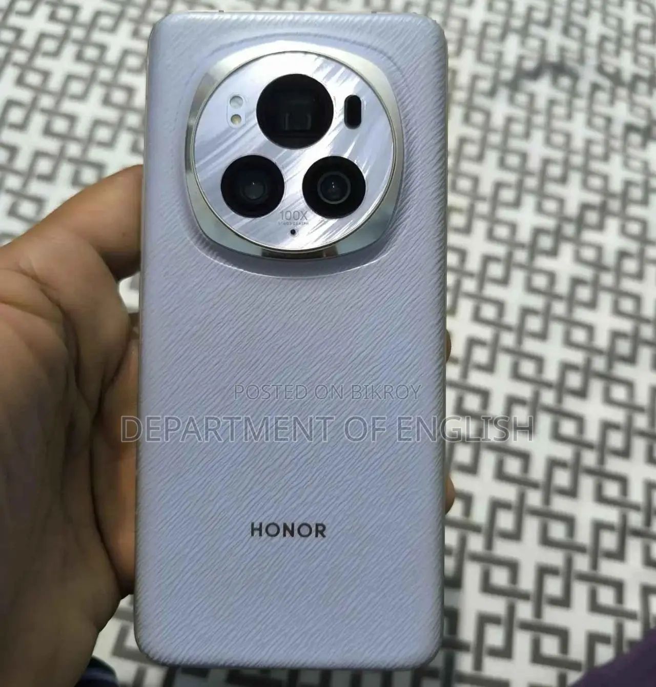 Honor Magic6 Pro 256 জিবি