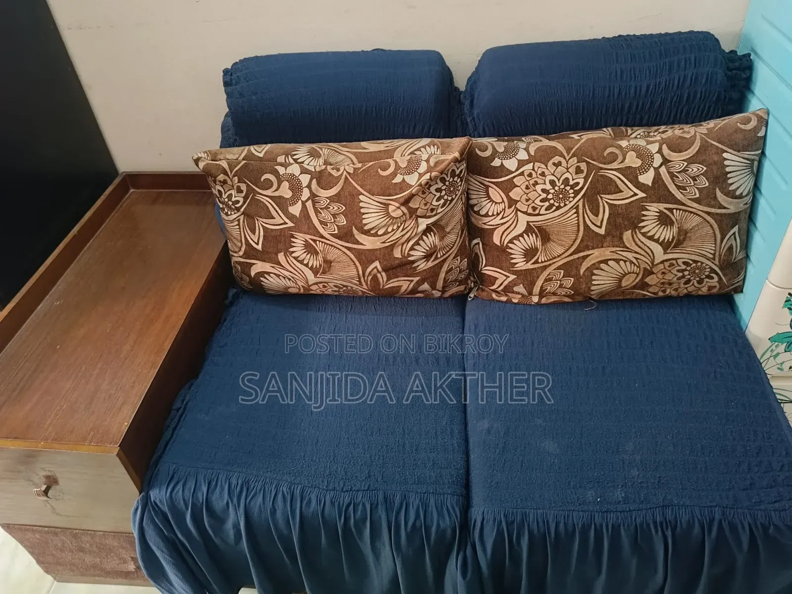 Sofa Set Sell