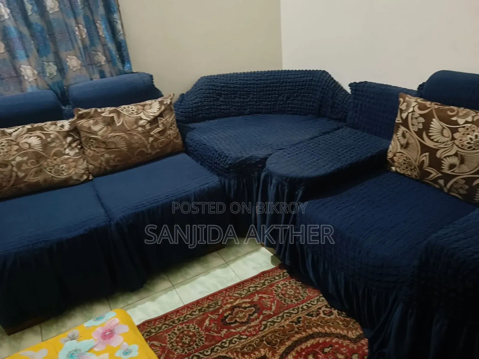 Sofa Set Sell