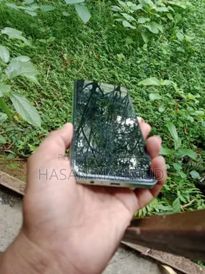 রিয়েলমি নোট ৬০ ১২৮ জিবি গ্রিন