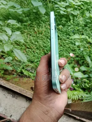 রিয়েলমি নোট ৬০ ১২৮ জিবি গ্রিন