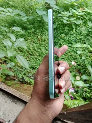 Realme Note 60 128 জিবি গ্রিন