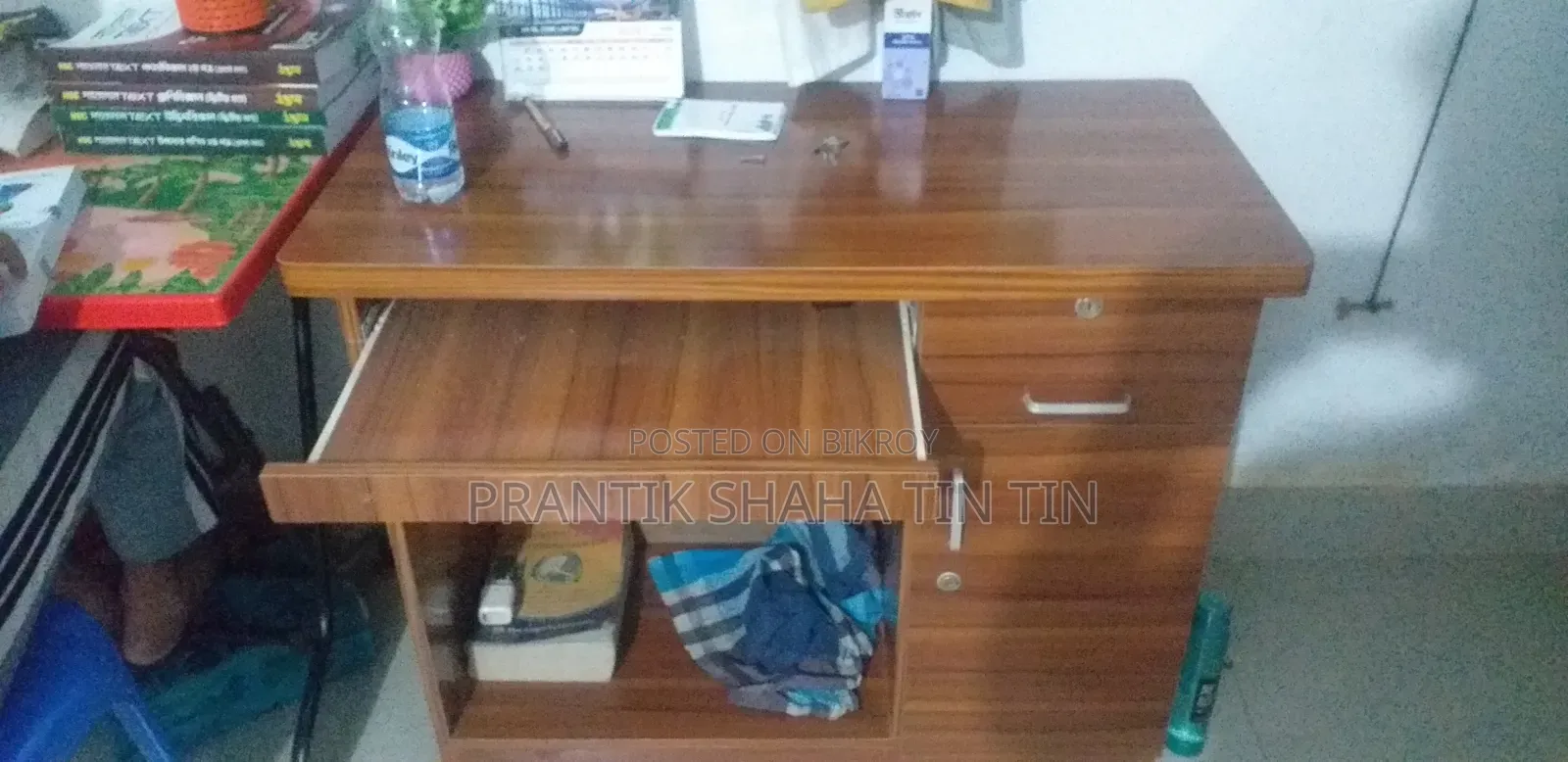 Computer Table