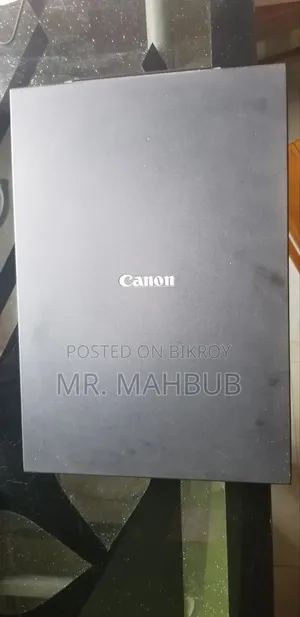 Scanner for Sale Model CanoScan LiDE 300