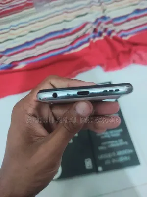 Realme GT Master Edition 128 GB White