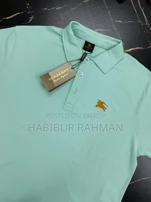Polo T-Shirt