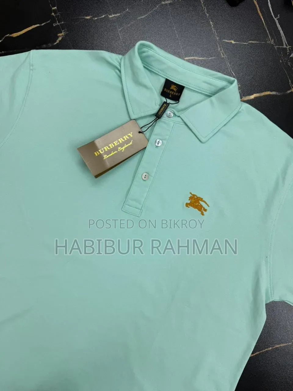Polo T-Shirt