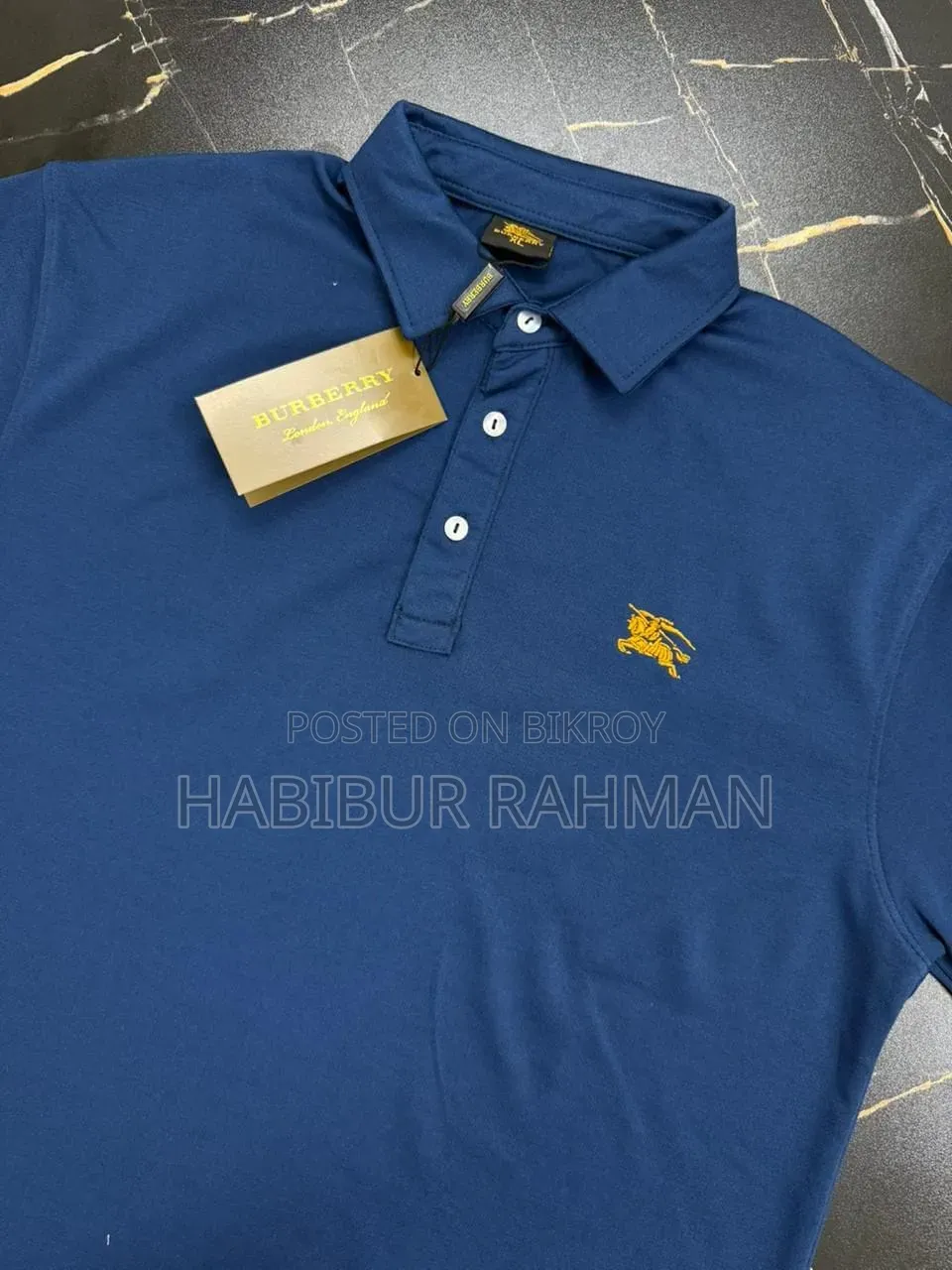 Polo T-Shirt