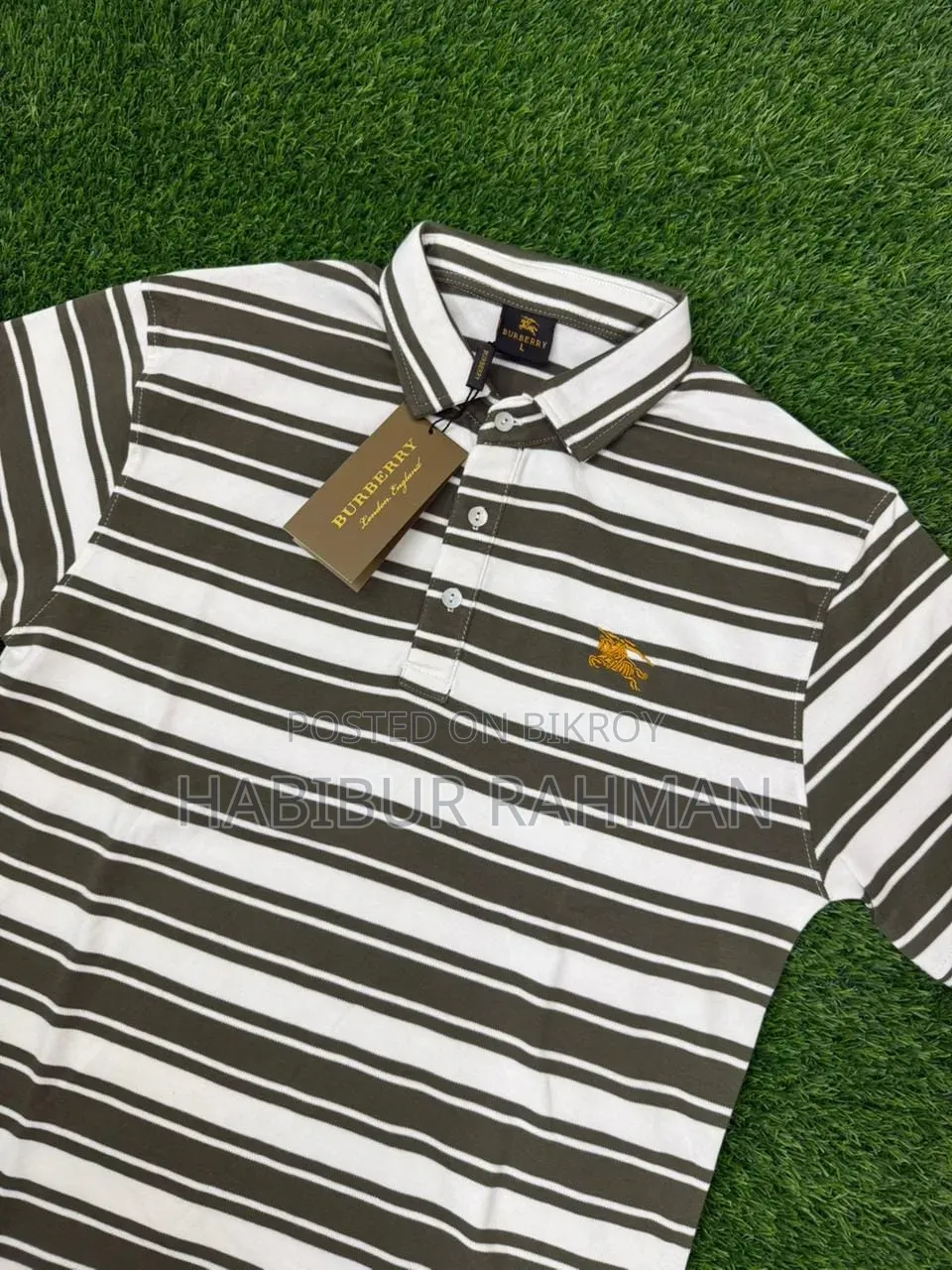 Polo T-Shirt