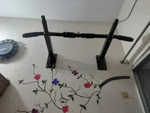 পুল আপ বার