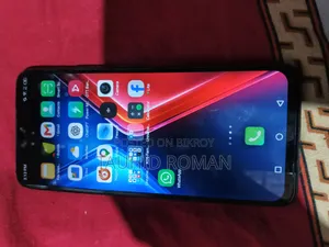 Infinix Hot 11 Play 64 GB Blue