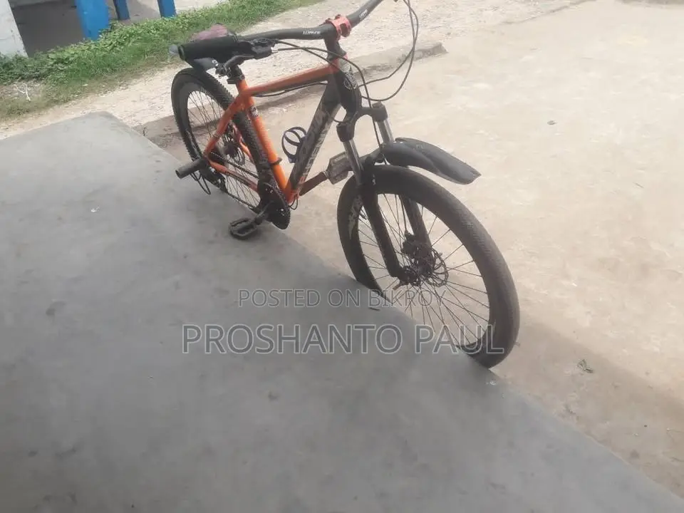 ফিনিক্স সাইকেল ২০২৩ মডেল
