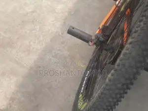 ফিনিক্স সাইকেল ২০২৩ মডেল