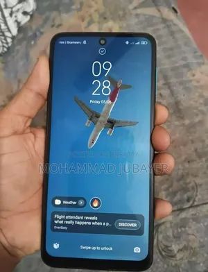 Xiaomi Redmi Note 9 Pro 128 GB Blue