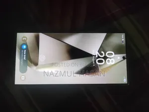 স্যামসাং গ্যালাক্সি এস২৪ আল্ট্রা ৫১২ জিবি গোল্ড