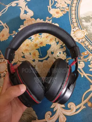 High Quality Headphone