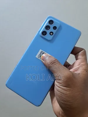 Samsung Galaxy A52 128 GB