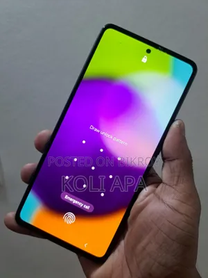 Samsung Galaxy A52 128 GB