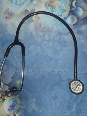 স্টেথোস্কোপ