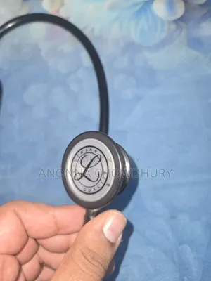 স্টেথোস্কোপ