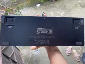 মেকানিক্যাল কিবোর্ড বিক্রি