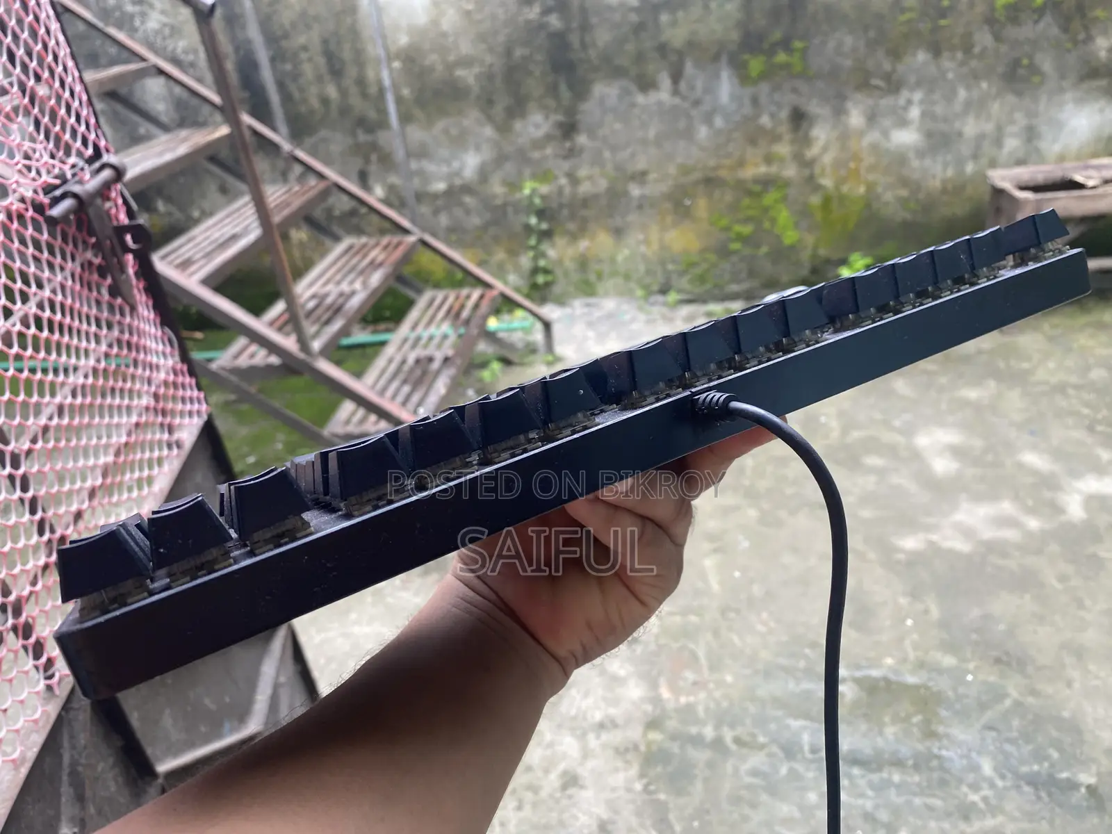 মেকানিক্যাল কিবোর্ড বিক্রি