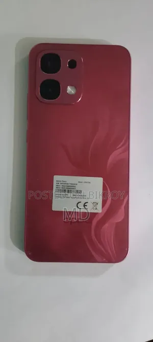 Oppo A6 Pro 5G 256 GB Pink