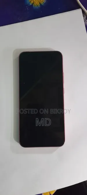 Oppo A6 Pro 5G 256 GB Pink