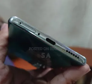 Tecno Camon 40 Pro 4G 256 GB Gray