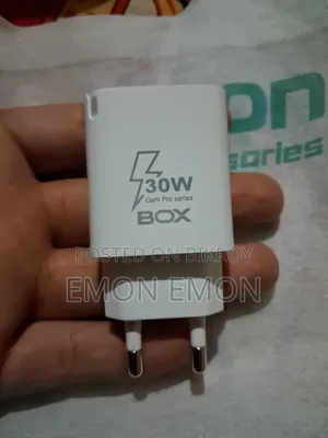 ৩০ডব্লিউ অলরাউন্ডার চার্জার