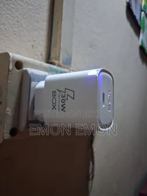৩০ডব্লিউ অলরাউন্ডার চার্জার