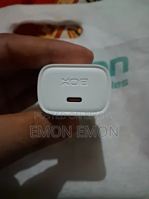 ৩০ডব্লিউ অলরাউন্ডার চার্জার