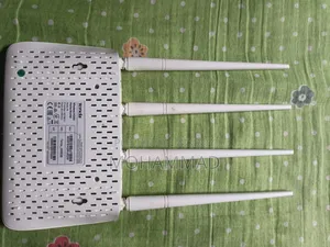 খুব ভালো মানের রাউটারটা