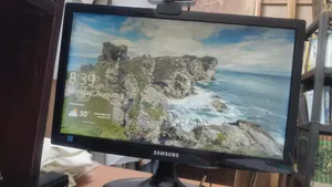 Samsung Monitor (মনিটর)