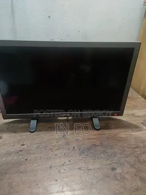 ওয়ালটন এলইডি টিভি ১৯ ইঞ্চি