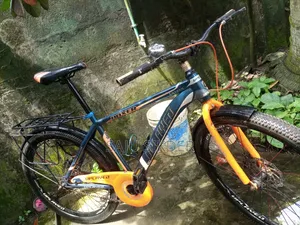 সাইকেল বিক্রি হবে