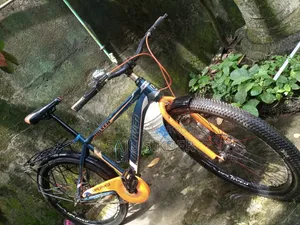 সাইকেল বিক্রি হবে