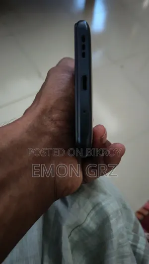 Xiaomi Redmi 9C 128 GB Black