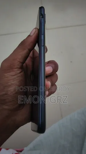 Xiaomi Redmi 9C 128 GB Black