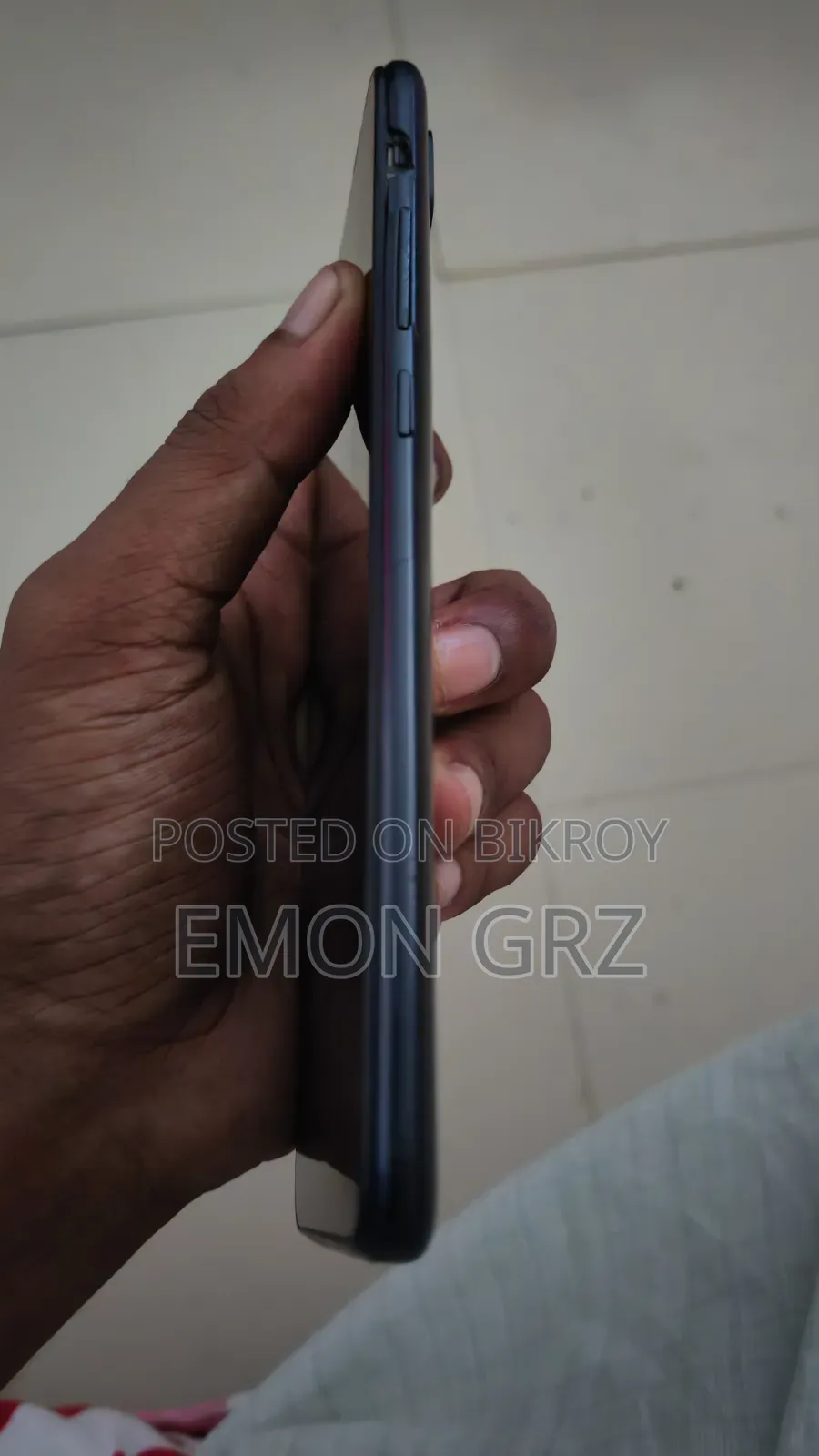 Xiaomi Redmi 9C 128 GB Black