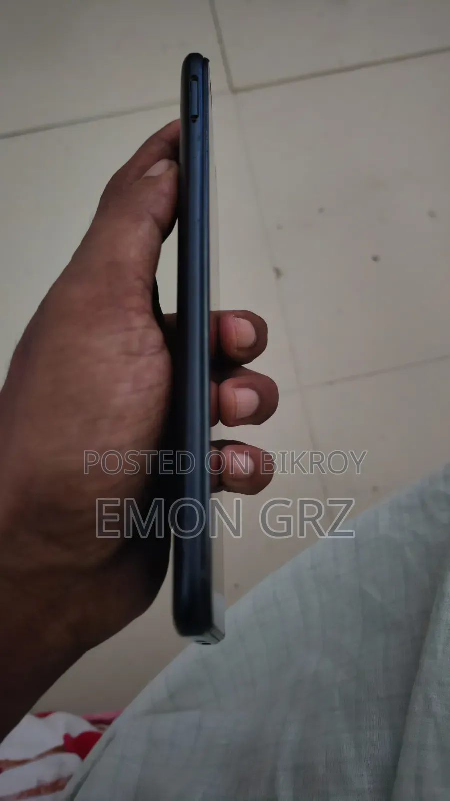 Xiaomi Redmi 9C 128 GB Black