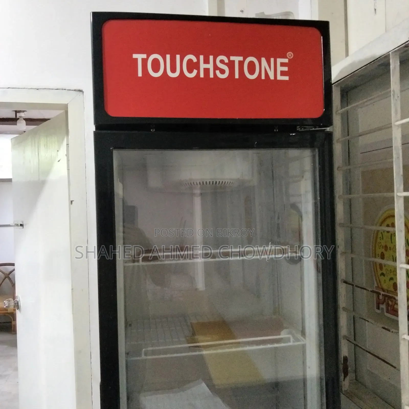 Fridge Sell