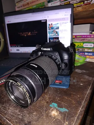 ক্যানন ক্যামেরা 1300d