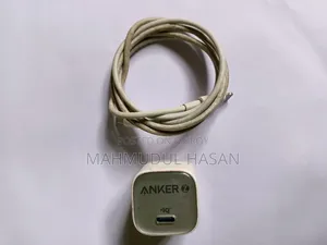 Anker Charger