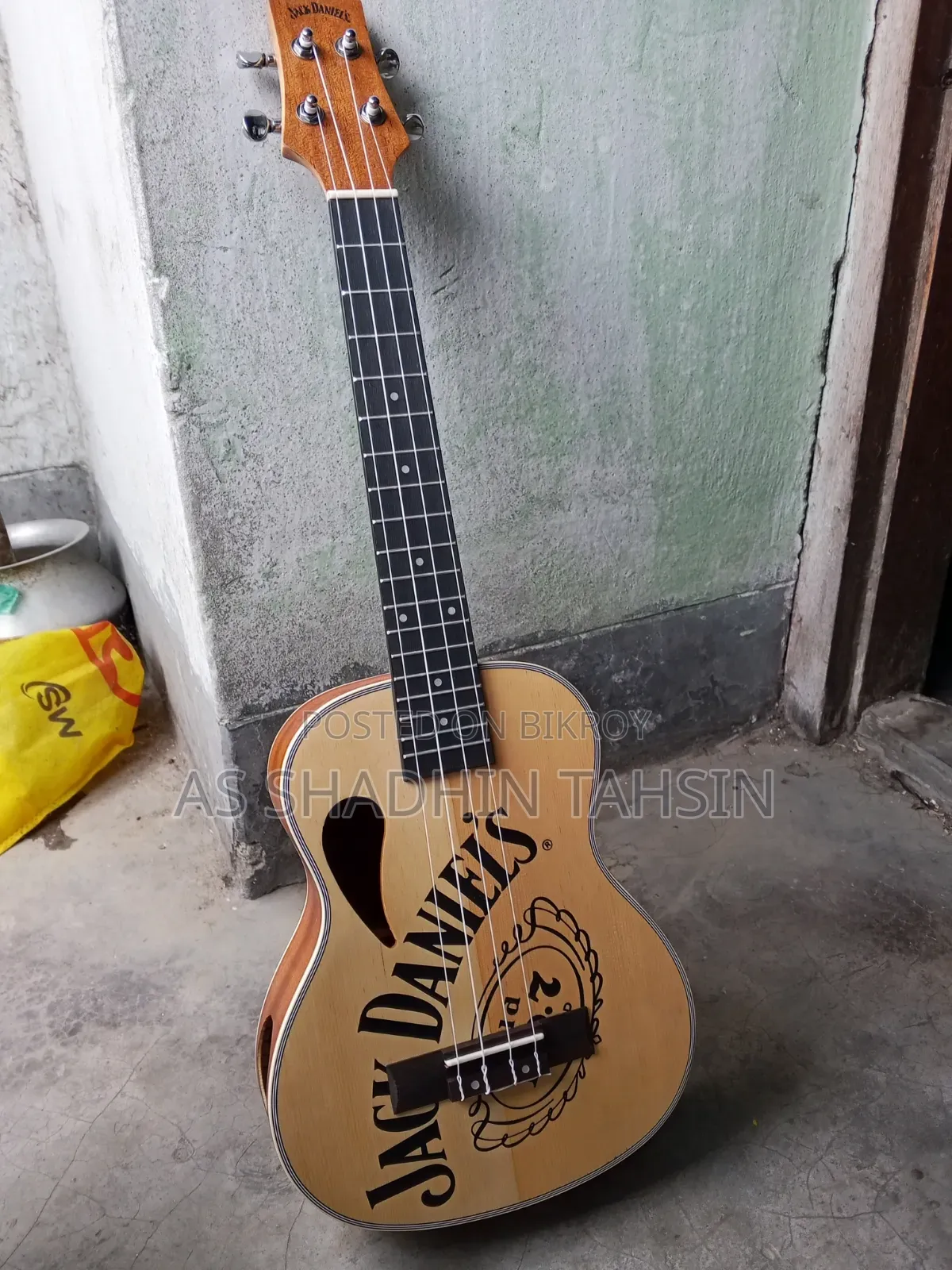 Ukulele for Sale